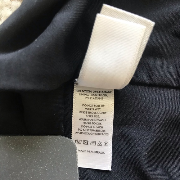 Her Ester One-Piece Swimsuit - Picture 10 of 12